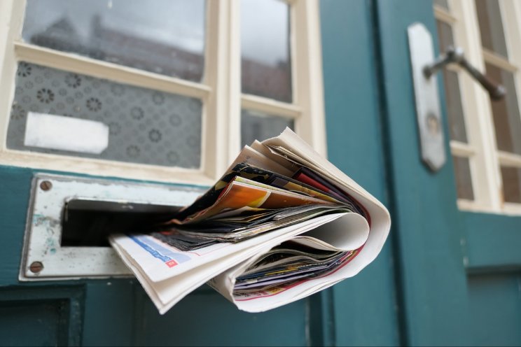 Streep door ruimere bezorgtijd PostNL