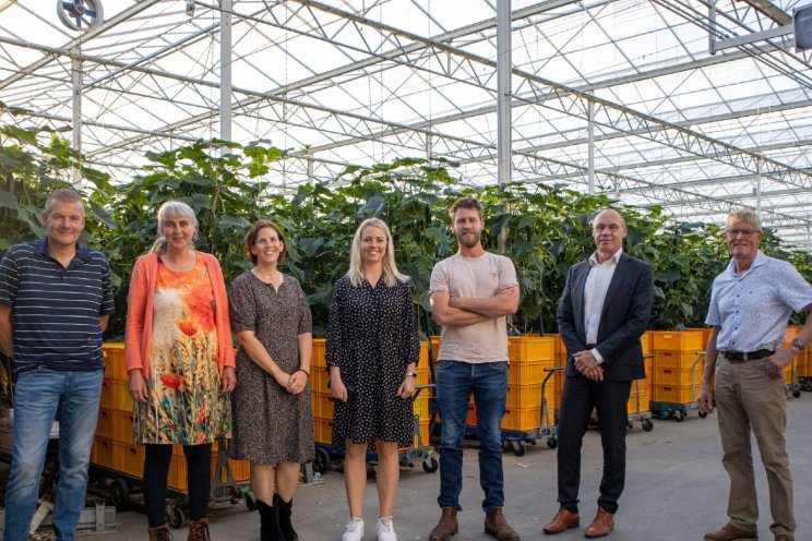 Greenport Noord wil groeien naar 500 partners