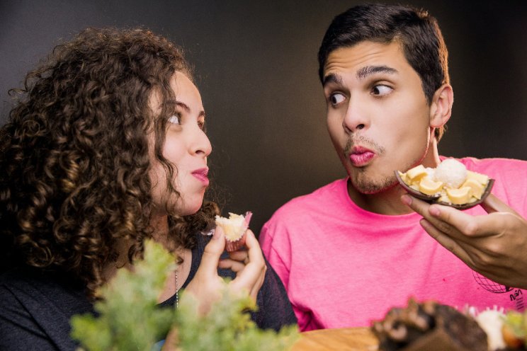 Gepersonaliseerde voeding maakt gezonder