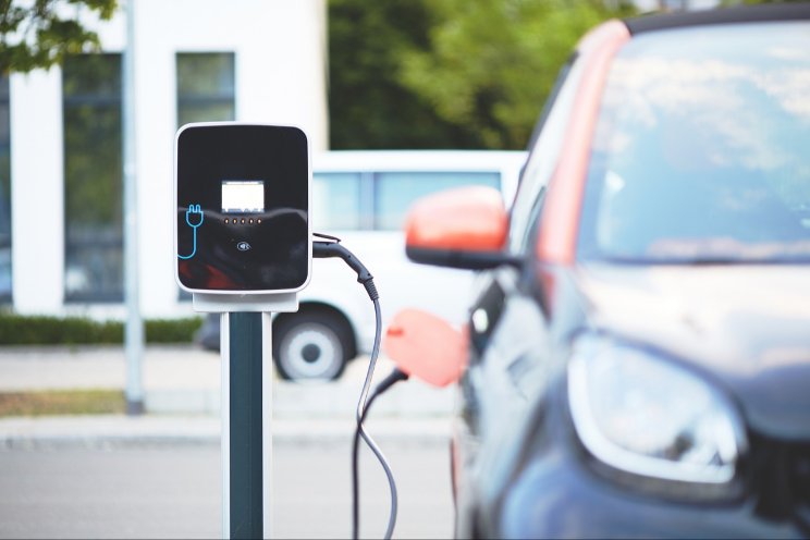 Voordeel elektrische auto's wordt versneld afgebouwd