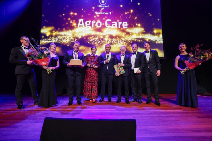 Agro Care op n