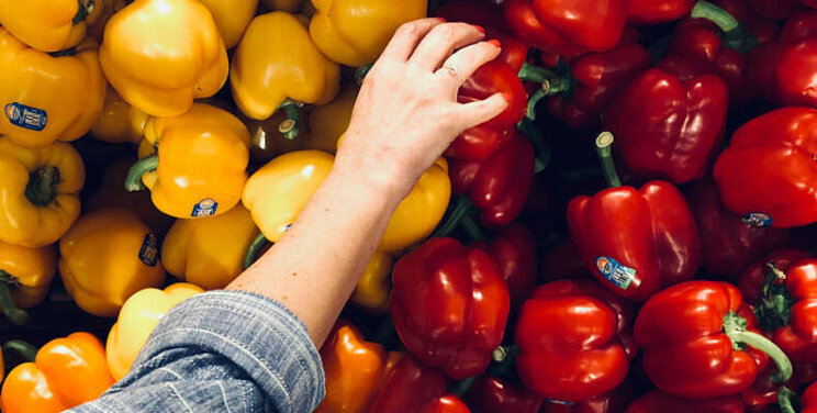 Supermarkteigenaar schrapt zelf btw op groente