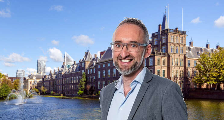 Henk Vermeer naar BBB