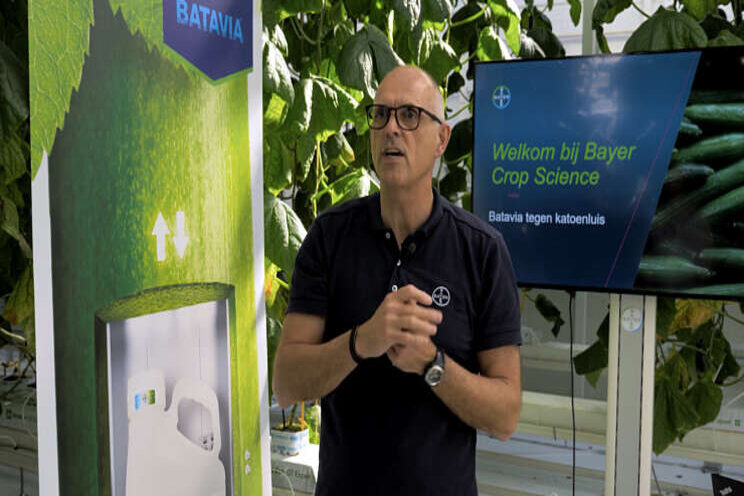 Video's Gewasbeschermingsweek: Nufarm en UPL