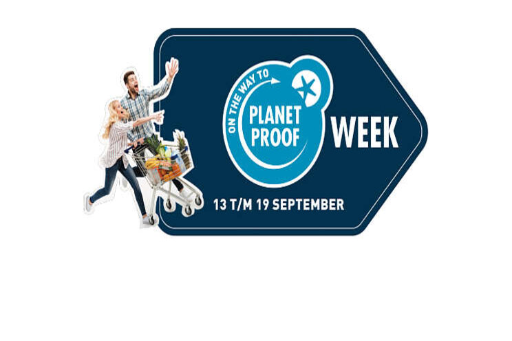 SMK organiseert On the way to PlanetProof Week