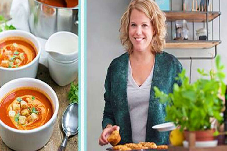 Foodbloggers inspireren met agf