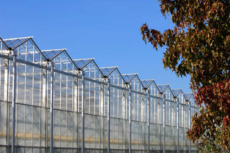 Herstructurering glas nodig voor klimaatneutraal