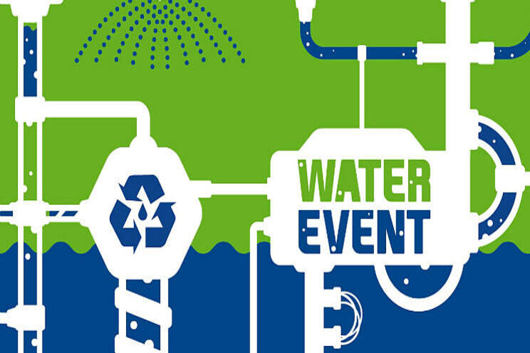 Horticoop Technical Services organiseert waterevent